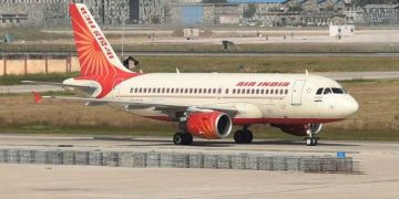 യുക്രൈനില്‍ നിന്നുള്ള ആദ്യ ഇന്ത്യന്‍ സംഘം വൈകിട്ട് മുംബൈയിലെത്തും ; മലയാളികളടക്കം 470 പേര്‍