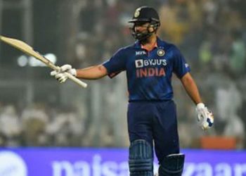 റെക്കോര്‍ഡിനരികെ ടീം ഇന്ത്യ ; വില്യംസണേയും മോര്‍ഗനേയും മറികടക്കാന്‍ സുവര്‍ണാവസരം