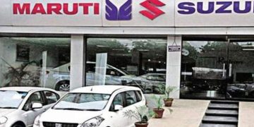 ജനുവരിയിലെ വില്‍പ്പന കണക്കുകള്‍ പുറത്ത് ; മാരുതി വില്‍പ്പനയില്‍ ഇടിവ്