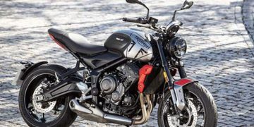 ട്രൈഡന്‍റ് 660ന്‍റെ വില കൂട്ടി ട്രയംഫ്