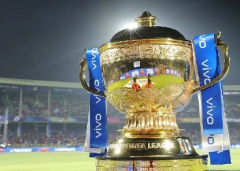 ഐപിഎൽ സംപ്രേഷണാവകാശം ; ബിസിസിഐയുടെ ലക്ഷ്യം 45,000 കോടി രൂപ