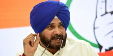 പഞ്ചാബ് കോണ്‍ഗ്രസില്‍ വീണ്ടും പ്രതിസന്ധി ; പ്രചാരണങ്ങളില്‍ വിട്ടുനിന്ന് നവ്‌ജോത് സിംഗ് സിദ്ദു