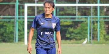 ഇന്ത്യൻ ഫുട്ബോൾ ഇതിഹാസം കമലാ ദേവി വിരമിച്ചു