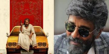 വിക്രത്തിന്‍റെ തിരിച്ചുവരവ്? മഹാന്‍ ആദ്യ പ്രേക്ഷക പ്രതികരണങ്ങള്‍