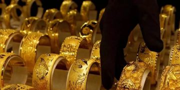 സ്വര്‍ണവിലയില്‍ ഇടിവിന്റെ ഒരാഴ്ച ; ഇന്ന് വിലയില്‍ മാറ്റമില്ല