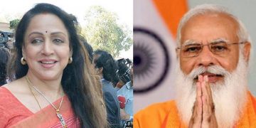 മോദിജി ലോകനേതാവ് ; യുക്രൈൻ യുദ്ധം അവസാനിപ്പിക്കാൻ എല്ലാവരും സഹായം തേടുന്നു : ഹേമമാലിനി