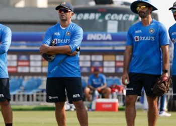 ഇന്ത്യ-ശ്രീലങ്ക ആദ്യ ട്വന്റി 20 ഇന്ന് ; സഞ്ജു കളിച്ചേക്കും