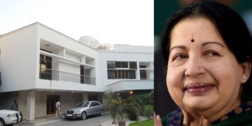 ജയയുടെ വസതി സ്മാരകമാക്കുന്നില്ല ; സർക്കാർ പിന്മാറി