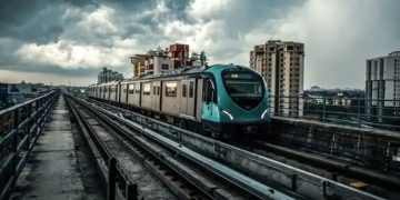 കൊച്ചി മെട്രോ പാളത്തില്‍ ചരിവ് ; ഗുരുതരമല്ലെന്ന് പ്രാഥമിക വിലയിരുത്തല്‍ – പരിശോധന