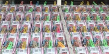 ആർക്കാകും 75 ലക്ഷം ; വിൻ വിൻ W 656 ലോട്ടറി നറുക്കെടുപ്പ് ഇന്ന്