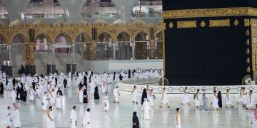 ഏഴ് വയസ്സിന് മുകളിലുള്ള കുട്ടികള്‍ക്ക് മക്കയിലും മദീനയിലും പ്രവേശിക്കാം