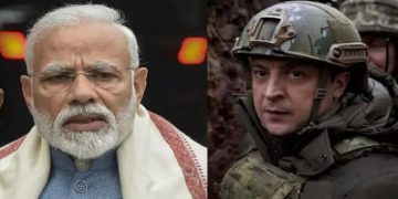 യുക്രൈന് ഇന്ത്യയുടെ പരിപൂർണ പിന്തുണ ഇല്ല ; നിഷ്പക്ഷ നിലപാട് തുടരുമെന്നാവർത്തിച്ച് ഇന്ത്യ