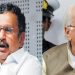 ഒരു ഗവര്ണര് എത്രമാത്രം തരംതാഴാം എന്നതിന്റെ ഉദാഹരണം ; മുഖ്യമന്ത്രിക്ക് പേടി : കെ.മുരളീധരൻ