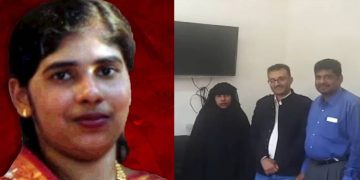 യെമൻ പൗരനെ കൊലപ്പെടുത്തിയ കേസ് ; വധശിക്ഷയ്ക്ക് വിധിക്കപ്പെട്ട നിമിഷപ്രിയയുടെ അപ്പീലിൽ വിധി ഇന്ന്