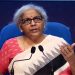 കേന്ദ്ര ബജറ്റ് ഇന്ന് ; സാമ്പത്തിക ഉത്തേജന പാക്കേജുകളില് പ്രതീക്ഷയര്പ്പിച്ച് രാജ്യം