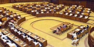 ബജറ്റ് സമ്മേളന തിയതി ഇന്നത്തെ മന്ത്രിസഭായോഗം തീരുമാനിക്കും ; രണ്ട് ഘട്ടങ്ങളായി നിയമസഭ ചേരും