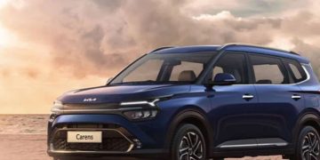 8.99 ലക്ഷത്തിന് കാരന്‍സ് എം.പി.വി ; ഫീച്ചര്‍ സമ്പന്നം , എതിരാളികളെ ഞെട്ടിച്ച് കിയ