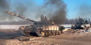 യുക്രൈന്‍ അതിര്‍ത്തിയില്‍ നിന്ന് സൈന്യത്തെ പിന്‍വലിക്കുകയാണെന്ന് റഷ്യയുടെ പ്രഖ്യാപനം