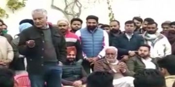 മുഖ്യമന്ത്രിയാകേണ്ടിയിരുന്നത് ഞാന്‍ ; പഞ്ചാബ് മുന്‍ പിസിസി അധ്യക്ഷന്‍ സുനില്‍ ഝാക്കര്‍