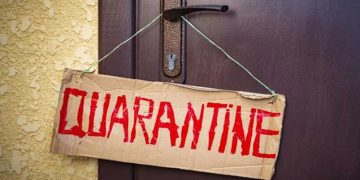 സന്ദര്‍ശനം ഒരാഴ്ചയില്‍ താഴെയെങ്കില്‍ രാജ്യാന്തര യാത്രികര്‍ക്ക് ക്വാറന്റീന്‍ വേണ്ട