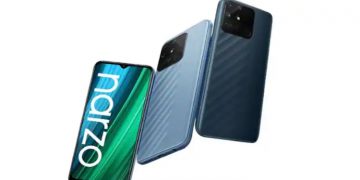 പുറത്തിറങ്ങും മുന്‍പേ റിയല്‍മി നാര്‍സോ 50 ന്‍റെ പ്രത്യേകതകള്‍ പുറത്തായി