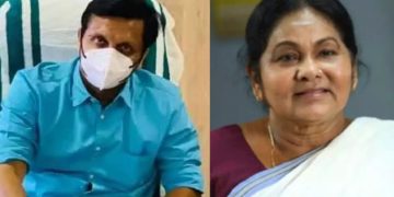 സിനിമ കണ്ടു തുടങ്ങിയ കാലം മുതലുള്ള അഭിനയവിസ്മയം ; കെപിഎസി ലളിതയുടെ വിയോഗത്തില്‍ അനുശോചിച്ച് മന്ത്രി മുഹമ്മദ്‌ റിയാസ്