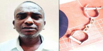 മോഷ്ടിച്ച പണത്തിലെ പങ്ക് പാവങ്ങൾക്ക് ; ബെംഗളൂരുവിൽ റോബിൻഹുഡ് സ്റ്റൈൽ മോഷ്ടാവ് പിടിയിൽ