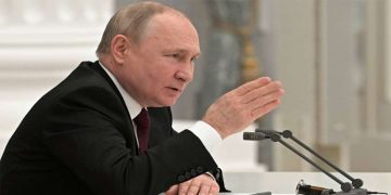 യുക്രൈനെതിരെ യുദ്ധം പ്രഖ്യാപിച്ച് റഷ്യ