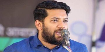 കണ്ണൂർ ബോംബാക്രമണം ; പ്രതികൾക്ക് സിപിഐഎം ബന്ധമെന്ന് ഷാഫി പറമ്പിൽ