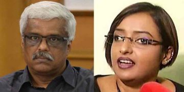 സ്വര്‍ണക്കടത്ത് കേസിന് പിന്നിലെ മാസ്റ്റര്‍ ബ്രെയിന്‍ ശിവശങ്കര്‍ : സ്വപ്ന സുരേഷ്