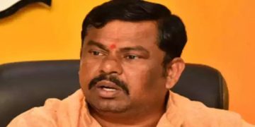 യോഗിജിക്ക് വോട്ടുചെയ്യാത്തവരുടെ വീട് തകര്‍ക്കും ; ഭീഷണിയുമായി ബിജെപി തെലങ്കാന എംഎല്‍എ