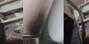 തമിഴ്നാട് ബിജെപി ഓഫീസിന് നേരെ ബോംബേറ്