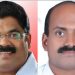 സജി മഞ്ഞക്കടമ്പൻ അബദ്ധ ജഡിലപ്രയോഗ ആചാര്യൻ :  അഡ്വ. റോണി മാത്യൂ