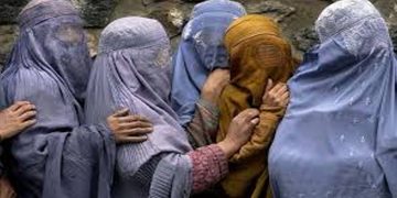 സ്ത്രീകൾ മുഖം മറയ്ക്കണം, ബ്ലാങ്കറ്റ് ഉപയോഗിക്കണം ; പുതിയ നിർദേശവുമായി താലിബാൻ