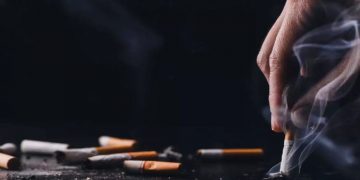 പുകയില ഉപയോഗം നിയന്ത്രിക്കുന്നതില്‍ അറബ് ലോകത്ത് ഒമാന്‍ ഒന്നാമത്