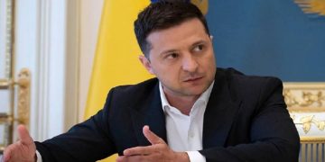 നാട് വിട്ട് പോയിട്ടില്ല – കീവില്‍ തന്നെയുണ്ട് ; യുക്രൈന്‍ പ്രസിഡന്റ്