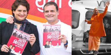 ലഖിംപൂർ ഖേരി, റായ്ബറേലി ഉൾപ്പെടെ 59 മണ്ഡലങ്ങൾ ; ഉത്തർപ്രദേശിൽ നാലാം ഘട്ട വോട്ടെടുപ്പ് നാളെ