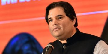 എല്ലാ ദുരന്തങ്ങളും അവസരമായി കാണരുത് ; രക്ഷാദൗത്യത്തില്‍ അതൃപ്തി പ്രകടിപ്പിച്ച് വരുണ്‍ ഗാന്ധി