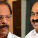 വി.ഡി.സതീശന്റെ ഔദ്യോഗിക വസതിയില് ഗ്രൂപ്പ് യോഗം ; മിന്നല് പരിശോധന നടത്തി കെപിസിസി