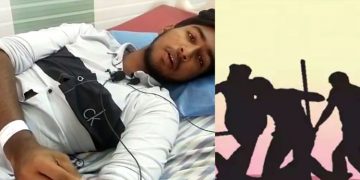 ആളുമാറി തട്ടിക്കൊണ്ടുപോയി ; കോതമംഗലത്ത് 16കാരന് ക്രൂരമര്‍ദനം