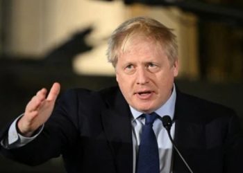 റഷ്യന്‍ എണ്ണ ഉപഭോഗത്തില്‍ നിന്ന് യൂറോപ്പ് പിന്തിരിയണമെന്ന് ബോറിസ് ജോണ്‍സണ്‍