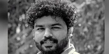 വിവാഹ വാഗ്ധാനം നൽകി പീഡിപ്പിച്ചെന്ന പരാതി ; സംവിധായകൻ ലിജു കൃഷ്ണന്റെ അറസ്റ്റ് ഇന്ന് രേഖപ്പെടുത്തിയേക്കും