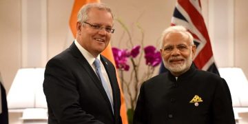 ഇന്ത്യ-ഓസ്‌ട്രേലിയ ഉച്ചകോടി ഇന്ന് ; ഇന്ത്യയില്‍ 1,500 കോടി രൂപയുടെ നിക്ഷേപം പ്രഖ്യാപിച്ചേക്കും