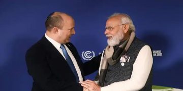 ഇസ്രായേല്‍ പ്രധാനമന്ത്രിയുടെ ഇന്ത്യാ സന്ദർശനം മാറ്റിവെച്ചു