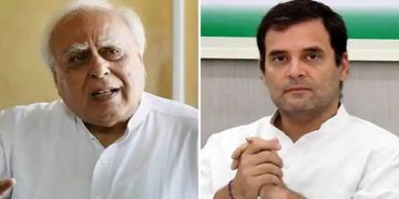 കോൺഗ്രസ് ഒരു കുടുംബത്തിന്റെയല്ല ; നേതൃത്വം മാറണം : ആഞ്ഞടിച്ച് കപിൽ സിബൽ