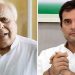 കോൺഗ്രസ് ഒരു കുടുംബത്തിന്റെയല്ല ; നേതൃത്വം മാറണം : ആഞ്ഞടിച്ച് കപിൽ സിബൽ