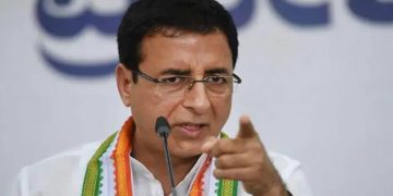 ഗാന്ധി കുടുംബത്തിന്റെ രാജി ; വാർത്തകൾ നിഷേധിച്ച് കോൺഗ്രസ്