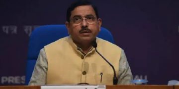 സ്വാഗതം ചെയ്ത് കേന്ദ്രം ; വിധി അംഗീകരിക്കണമെന്ന് കേന്ദ്രമന്ത്രി പ്രള്‍ഹാദ് ജോഷി