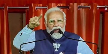 യുക്രെയ്ൻ പ്രതിസന്ധി പ്രതിപക്ഷം രാഷ്ട്രീയവൽക്കരിക്കുന്നുവെന്ന് പ്രധാനമന്ത്രി മോദി