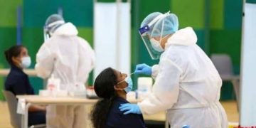 യുഎഇയില്‍ 407 പേര്‍ക്ക് കൂടി കൊവിഡ് സ്ഥിരീകരിച്ചു